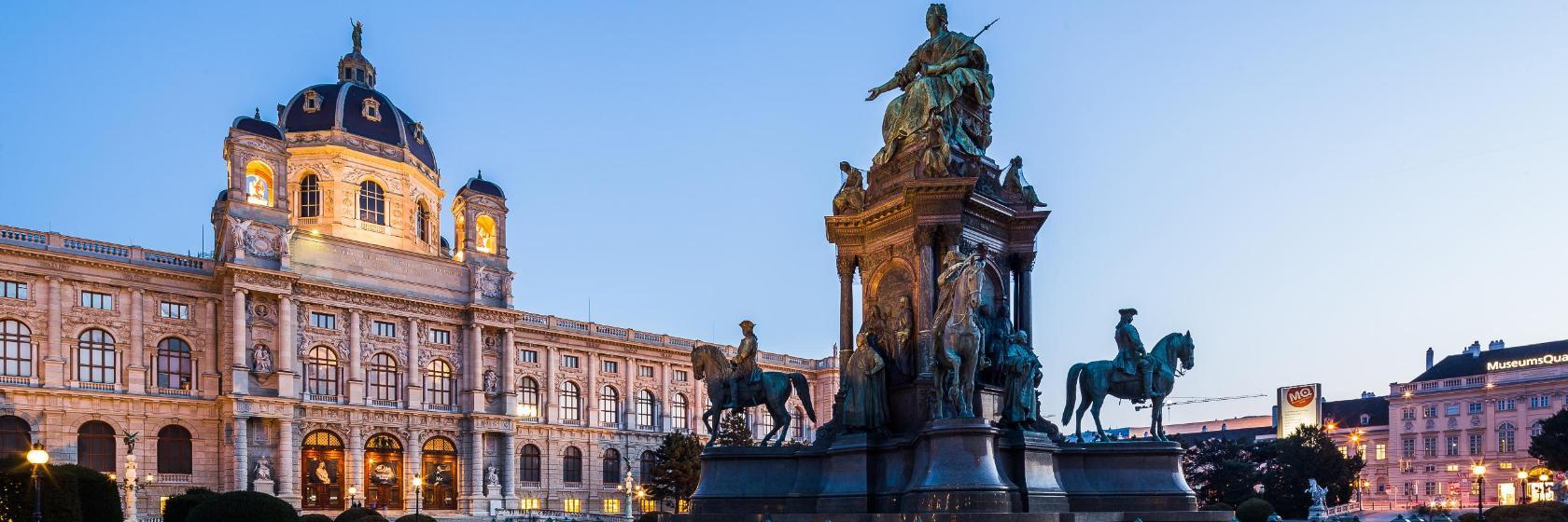 Museum of Art History